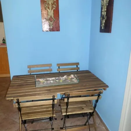 Apartament Santorious Family *